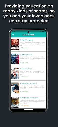 Learn Hacking: Hacker Hawk پی سی