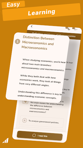 Microeconomics - MasterNow PC