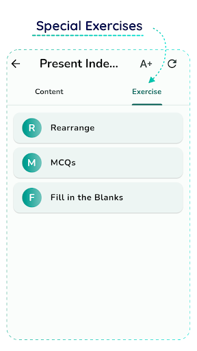 English Tenses in Urdu پی سی