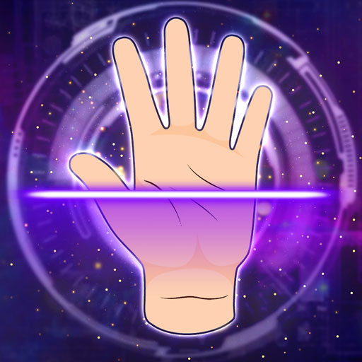 Palm Reading - Real Palmistry PC