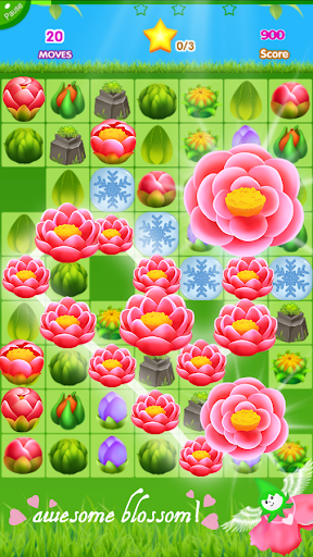 Blossom Garden PC