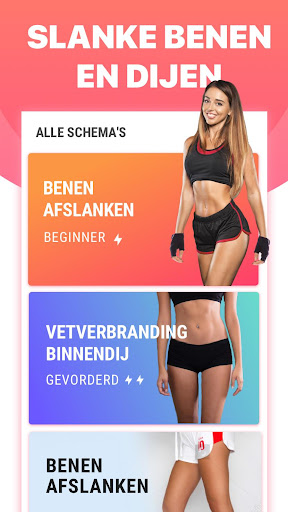 Legs Workout: Beentraining PC