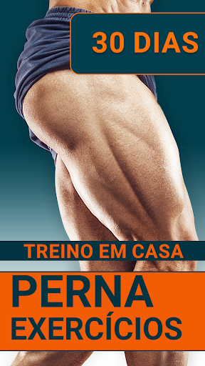 Exercicios para Pernas Homens para PC