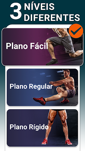 Exercicios para Pernas Homens para PC