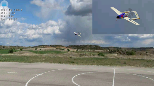 レオのラジコンシミュレータ PC版