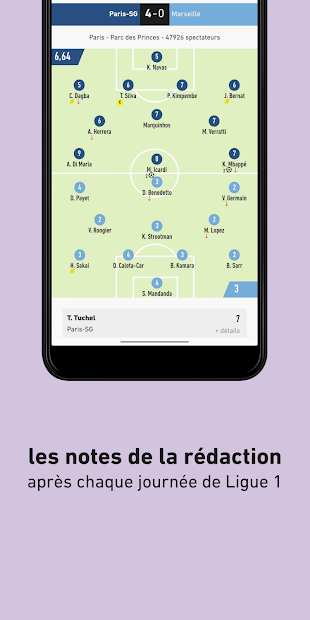 L'Équipe ⚽ PC