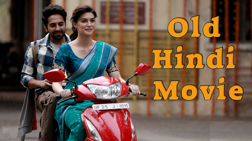 Old Hindi Movies of history পিসি