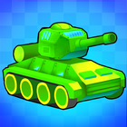 Tank Commander: Army Survival পিসি