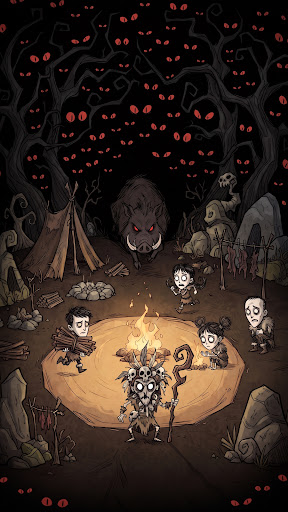 Age of Spirits PC