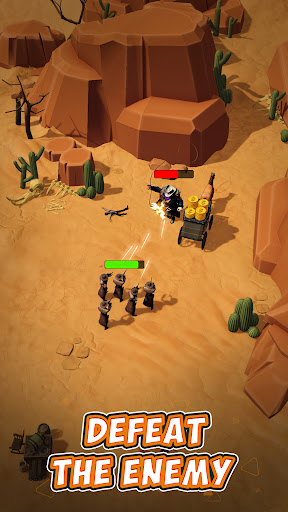 West Game II