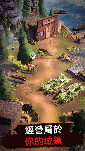 西部風雲II電腦版