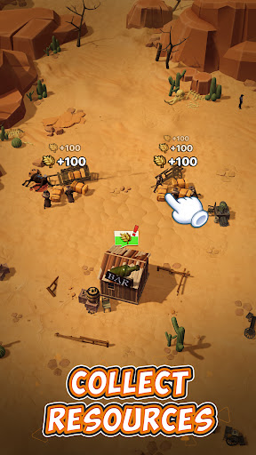 West Game II
