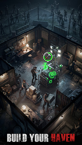 Virox: Global Outbreak PC