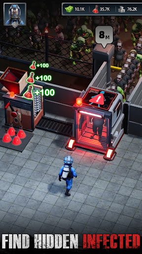 Virox: Global Outbreak PC