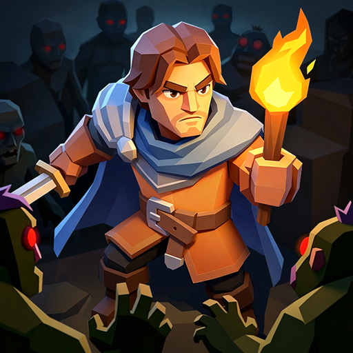 Kingdom Fall: Zombie Defense PC
