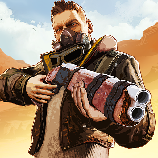 Mad Survivor: Arid Warfire PC