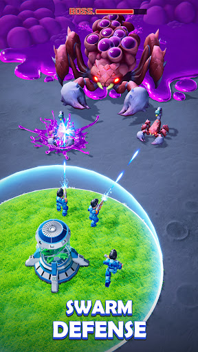 Mecha Fire الحاسوب