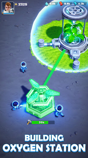 Mecha Fire الحاسوب