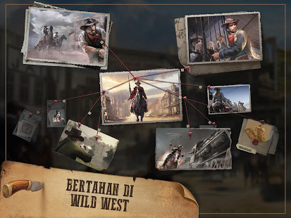 West Game PC