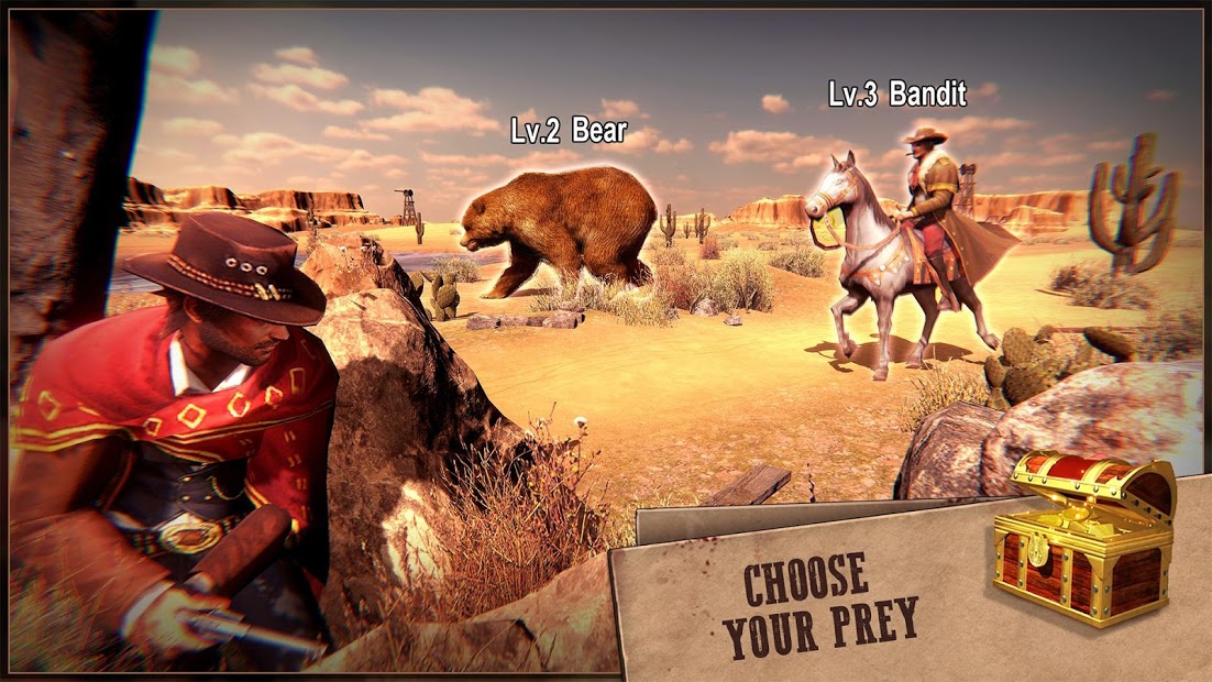 far west game pc