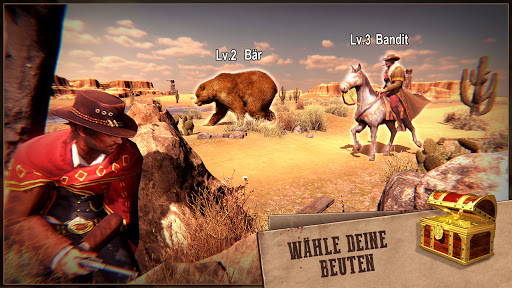 West Game