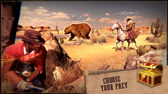 West Game: Conquer the Western PC