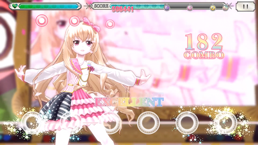 ありすのステージ PC