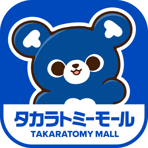 タカラトミーモール -公式ショッピングサイト PC