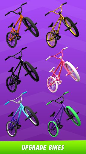 Max Air BMX PC