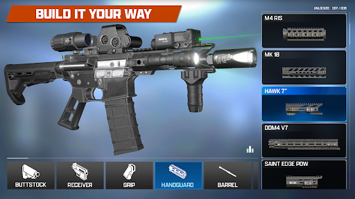 komputer Gun Builder ELITE 2