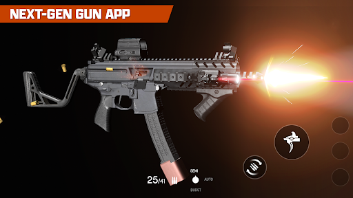komputer Gun Builder ELITE 2