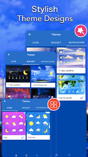 Local Weather：Weather Forecast PC