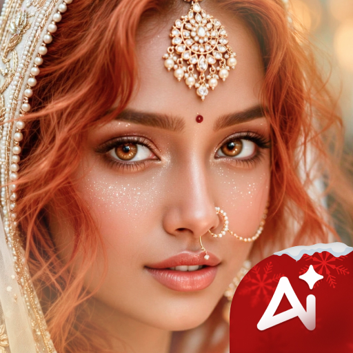 Artify: AI फोटो एडिटर कोलाज