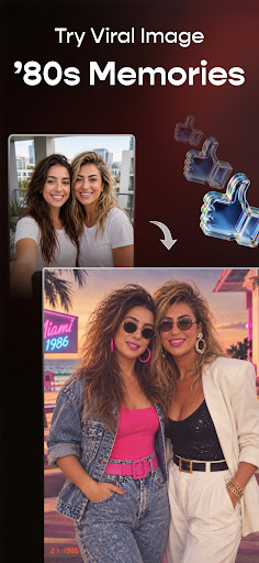 Artify: AI Photo Magic Editor PC