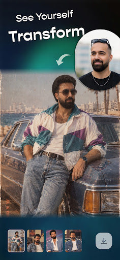 Artify: AI Photo Magic Editor PC