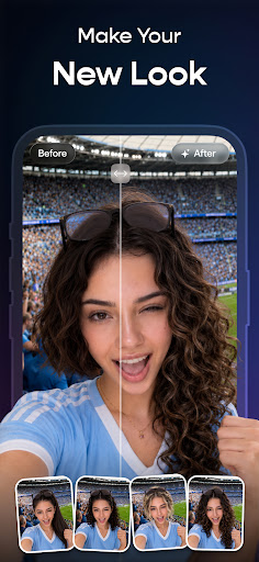 Artify: AI Photo Magic Editor PC