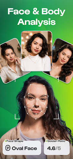 Beautix - AI Hair Changer PC