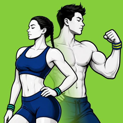 Workout at Home App: Fitness PC