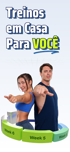 Fitness em Casa: Treino para PC