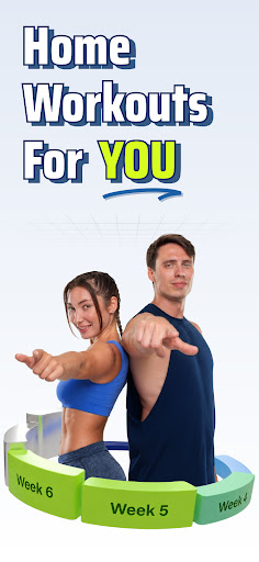 Workout at Home App: Fitness PC