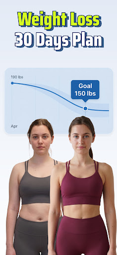 Workout at Home App: Fitness PC