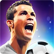 Ronaldo: Soccer Clash PC