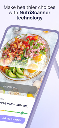 Simple: Intermittent fasting and meal tracking PC