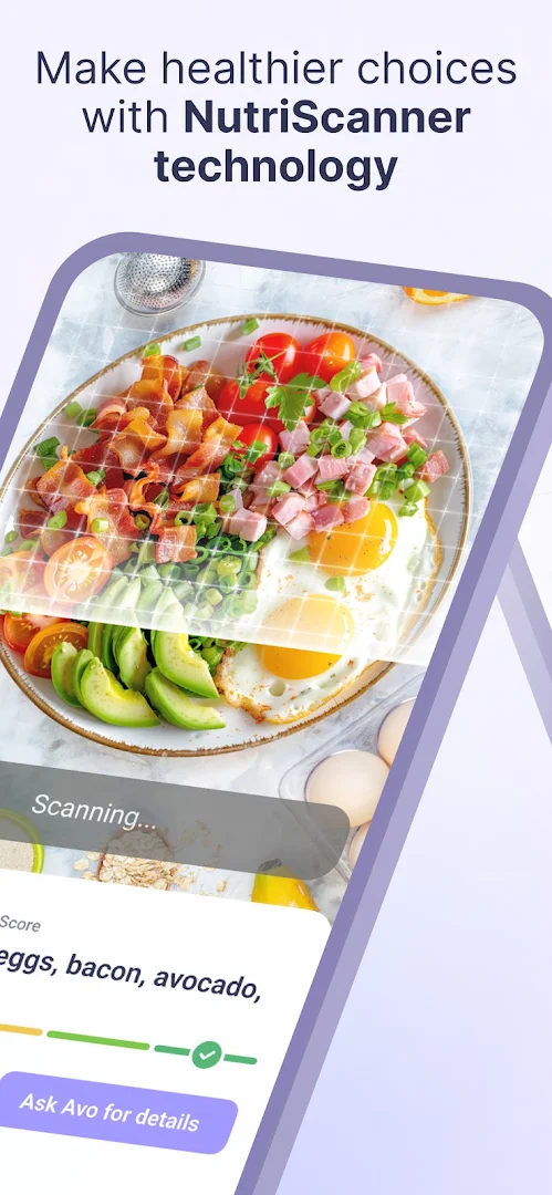 Simple: Intermittent fasting and meal tracking PC