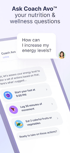 Simple: Intermittent fasting and meal tracking PC