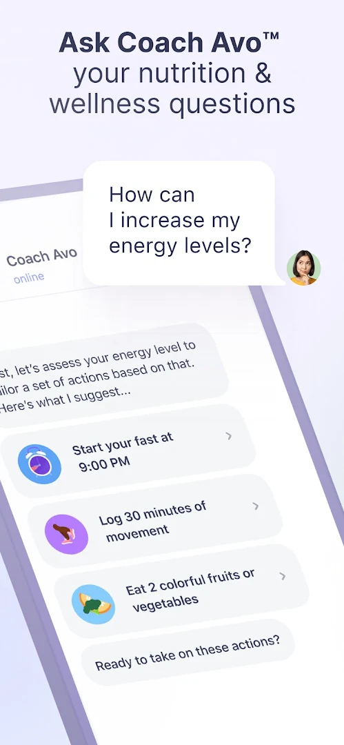 Simple: Intermittent fasting and meal tracking PC