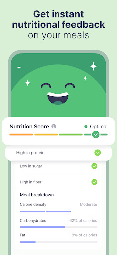 Simple: Intermittent fasting and meal tracking PC