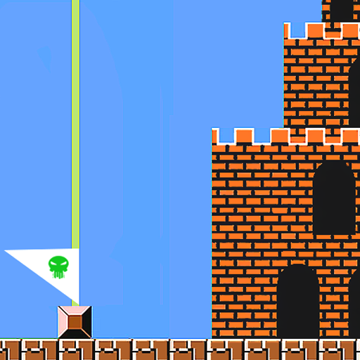 Super Run Go: Classic Jungle