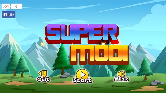 Download Super Game on PC with MEmu