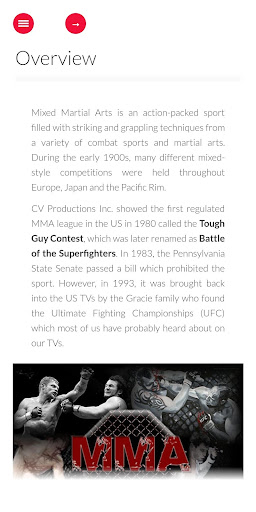 Learn Martial Arts Quick Guide পিসি